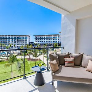 Apartmá typu junior